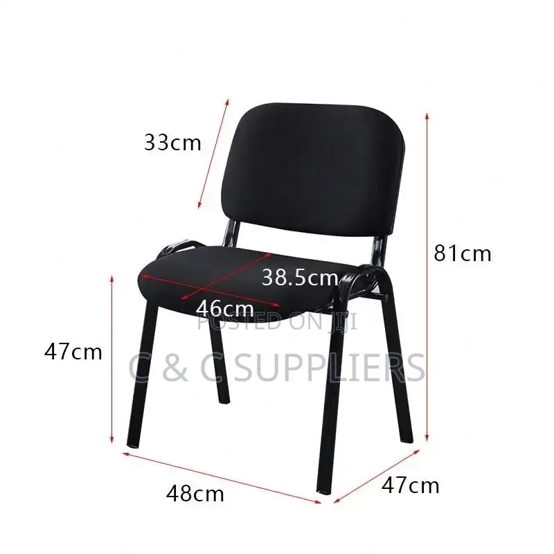 Office Tosca Chair