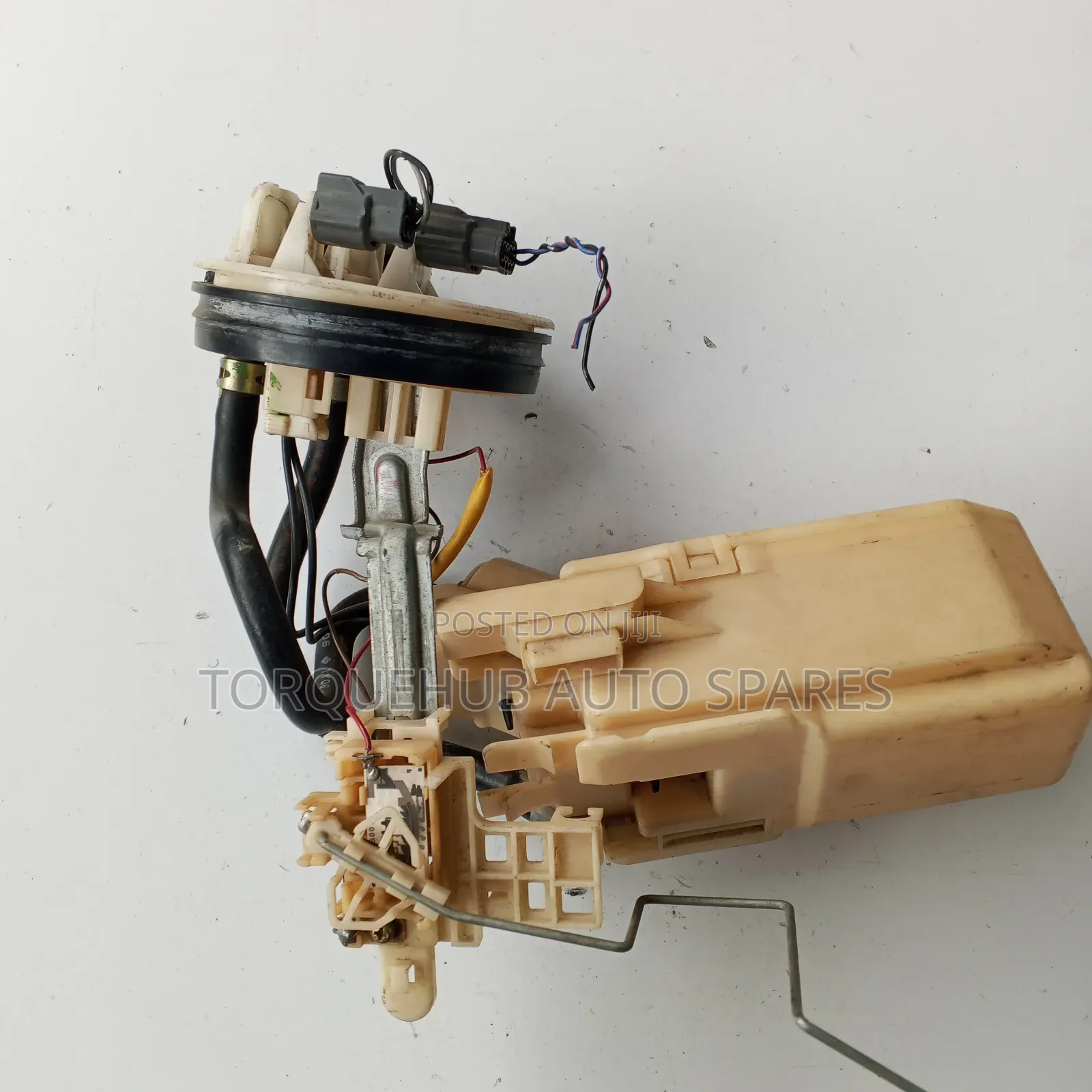 Nissan March 2000 Fuel Pump