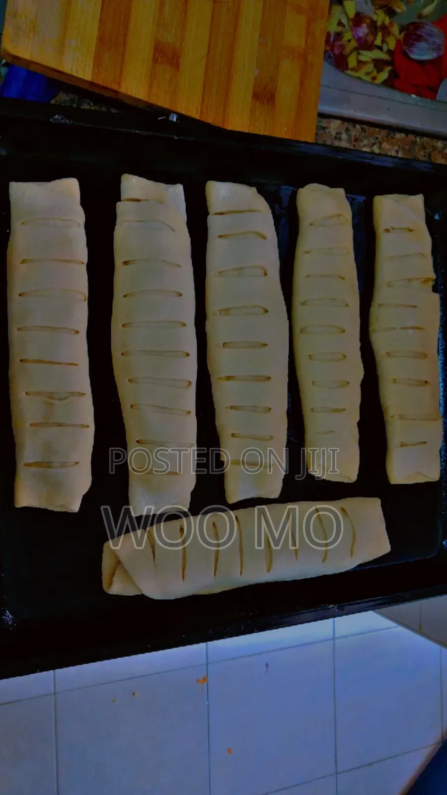Prime Bakery Chicken Roll – Fresh Chicken Vegetable Filling.