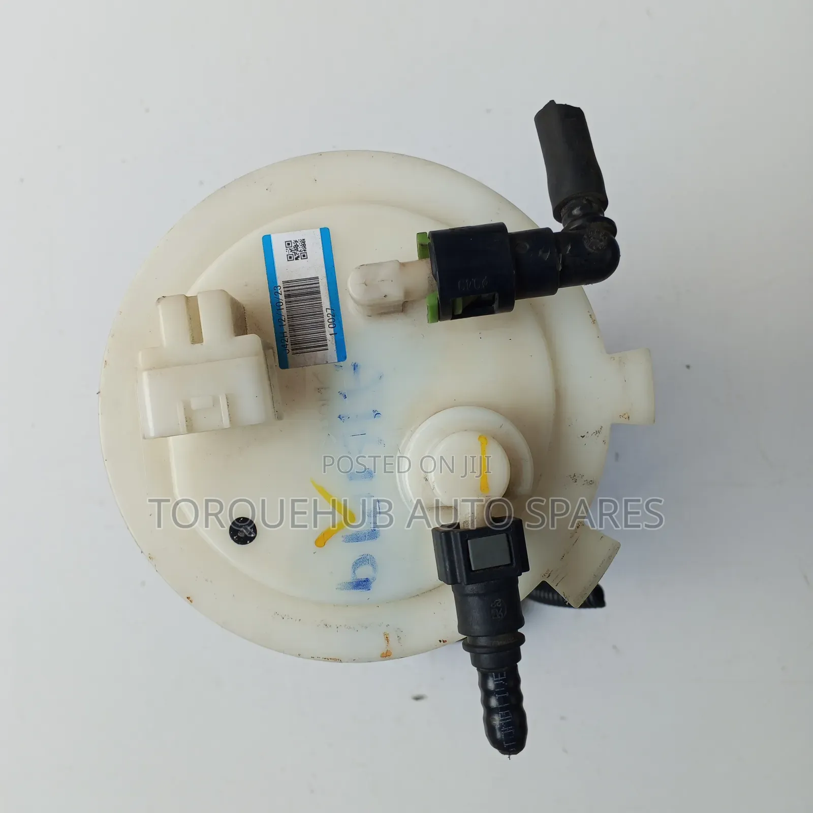 Nissan Elgrand 2014 Fuel Pump