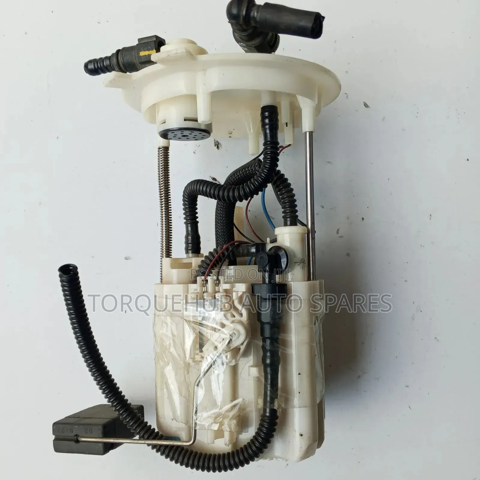 Nissan Elgrand 2014 Fuel Pump