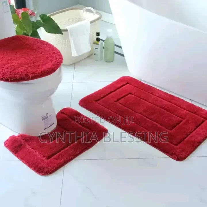 Super Absorbent Door Mats