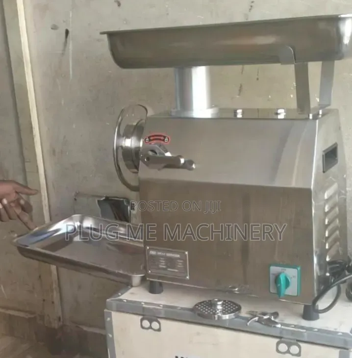 Long Time Warrant Meat Mincer M22/ Idea Meat Grinder Machine