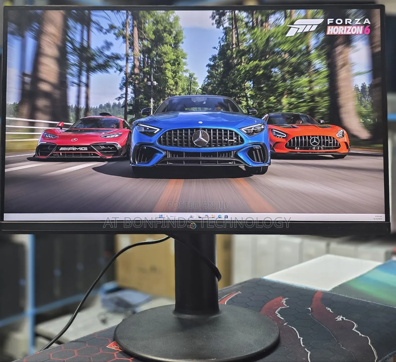 Google P2719ec Monitor
Size:27 Inch
