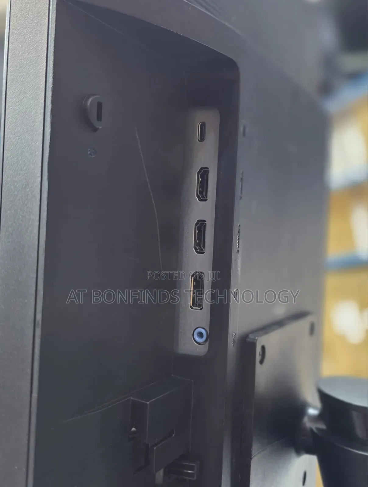 Google P2719ec Monitor
Size:27 Inch