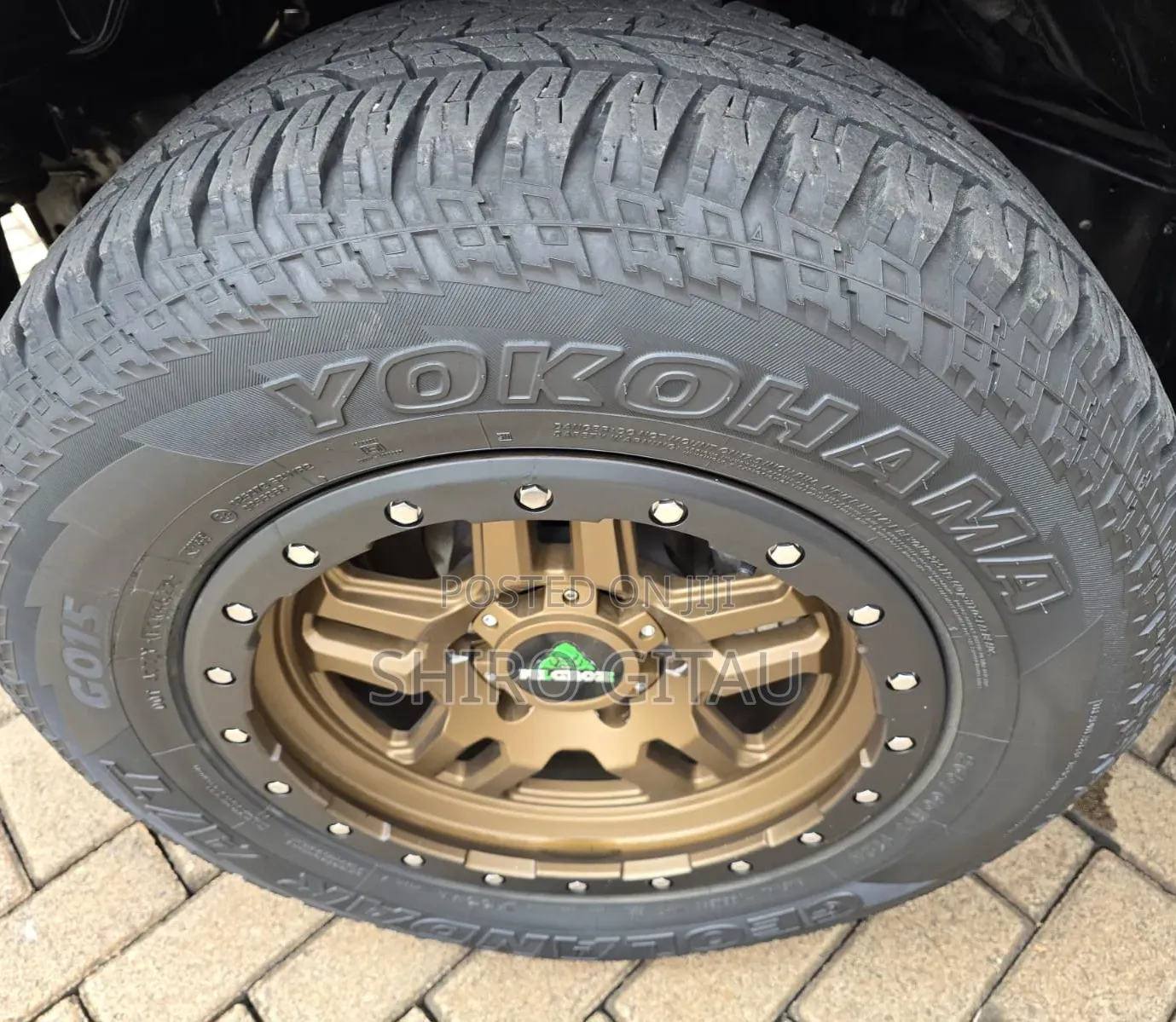Toyota Land Cruiser Prado 2005 Silver
