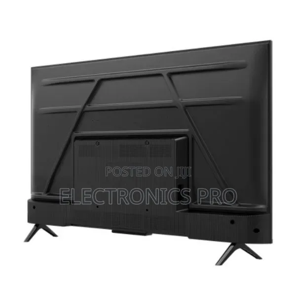 Powerful TCL 43v6d 43-Inch 4k Smart TV (2026 Model)