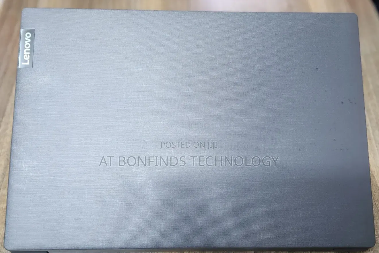 Laptop Lenovo V15 8GB Intel Core i3 SSD 256GB