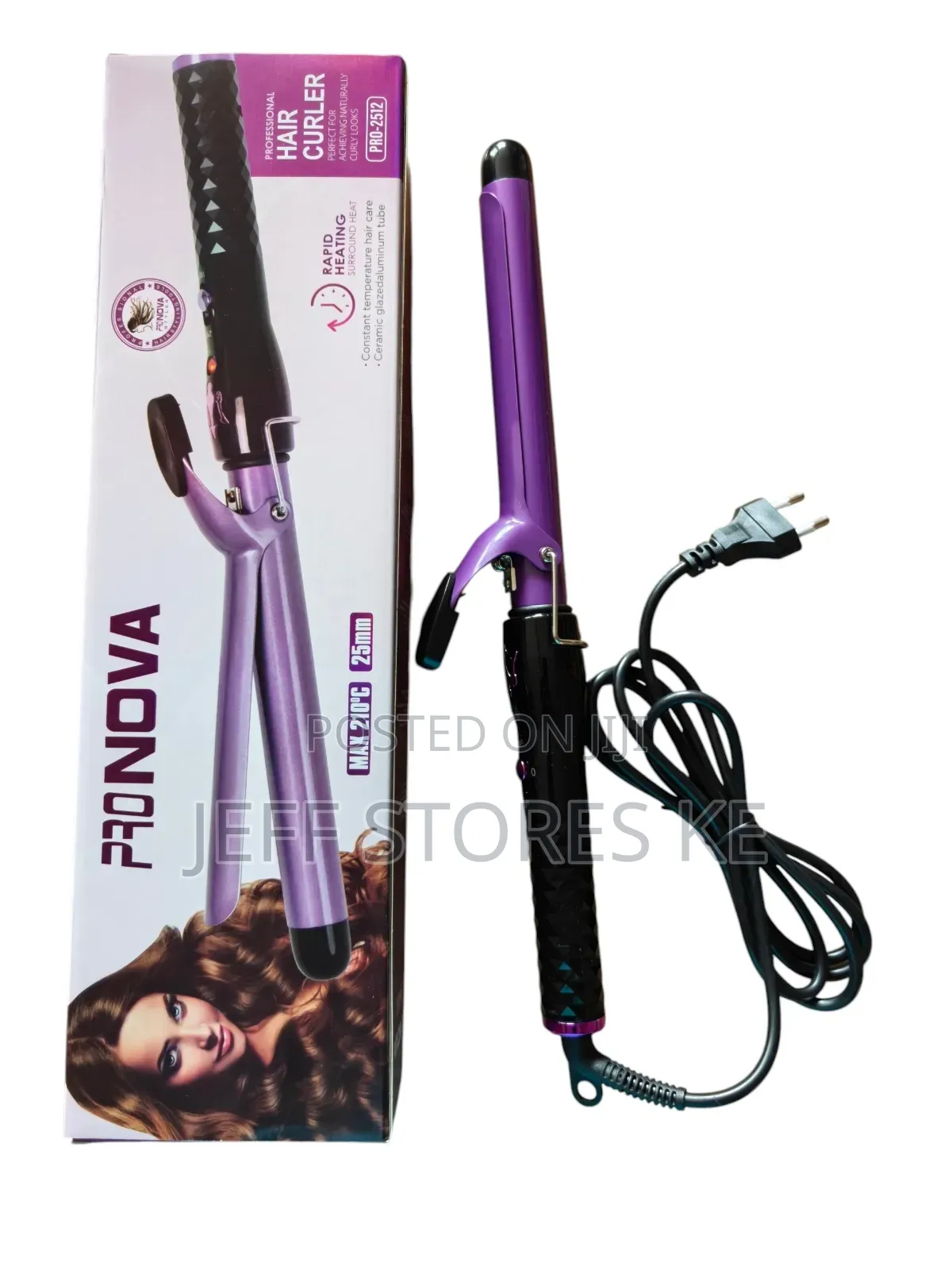 New Designed Quality Tong