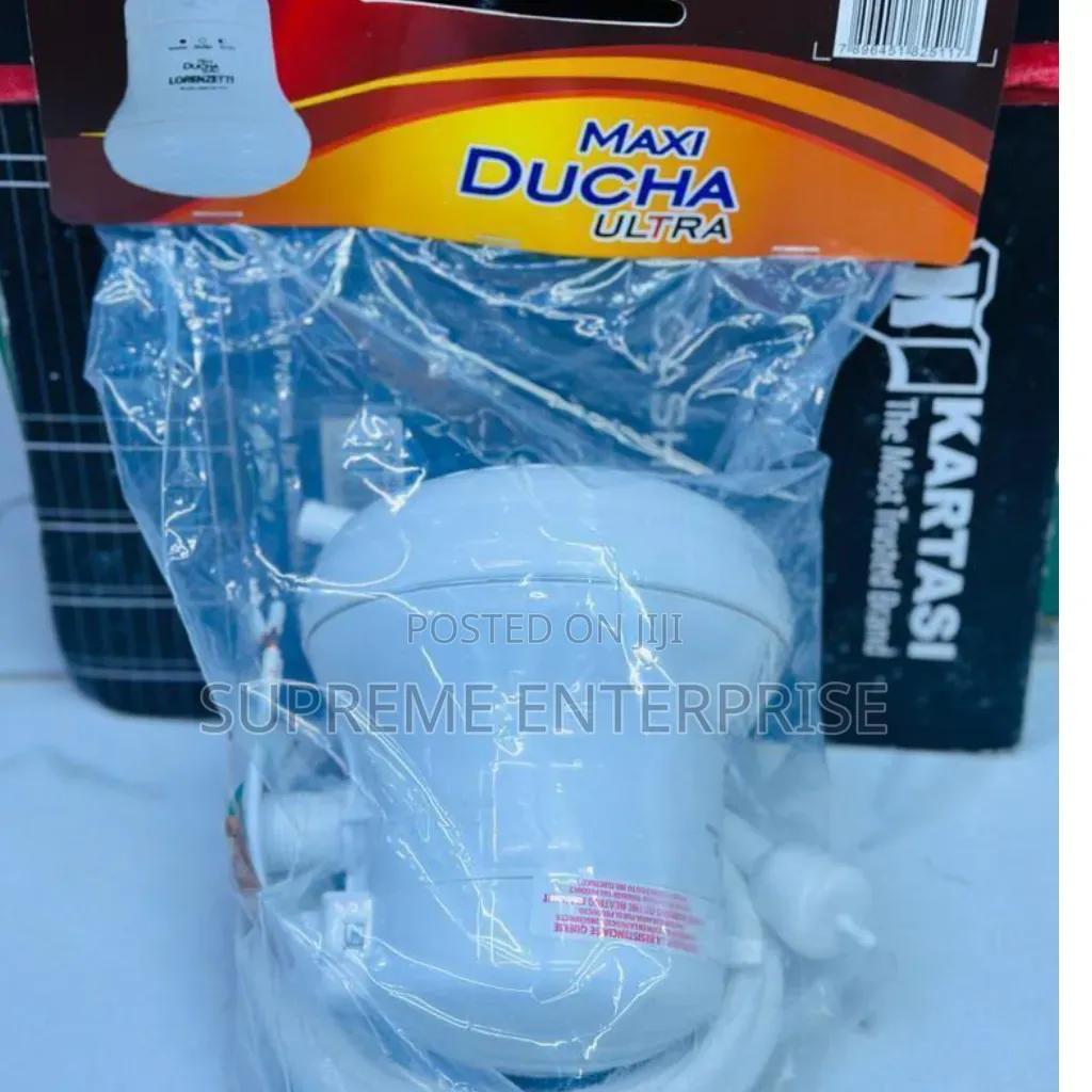 Lorenzetti Maxi Ducha/Lorenzetti Shower Head