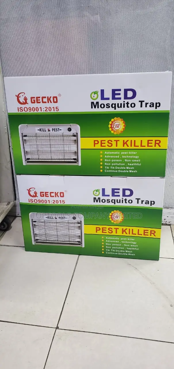 Pest Killer Led