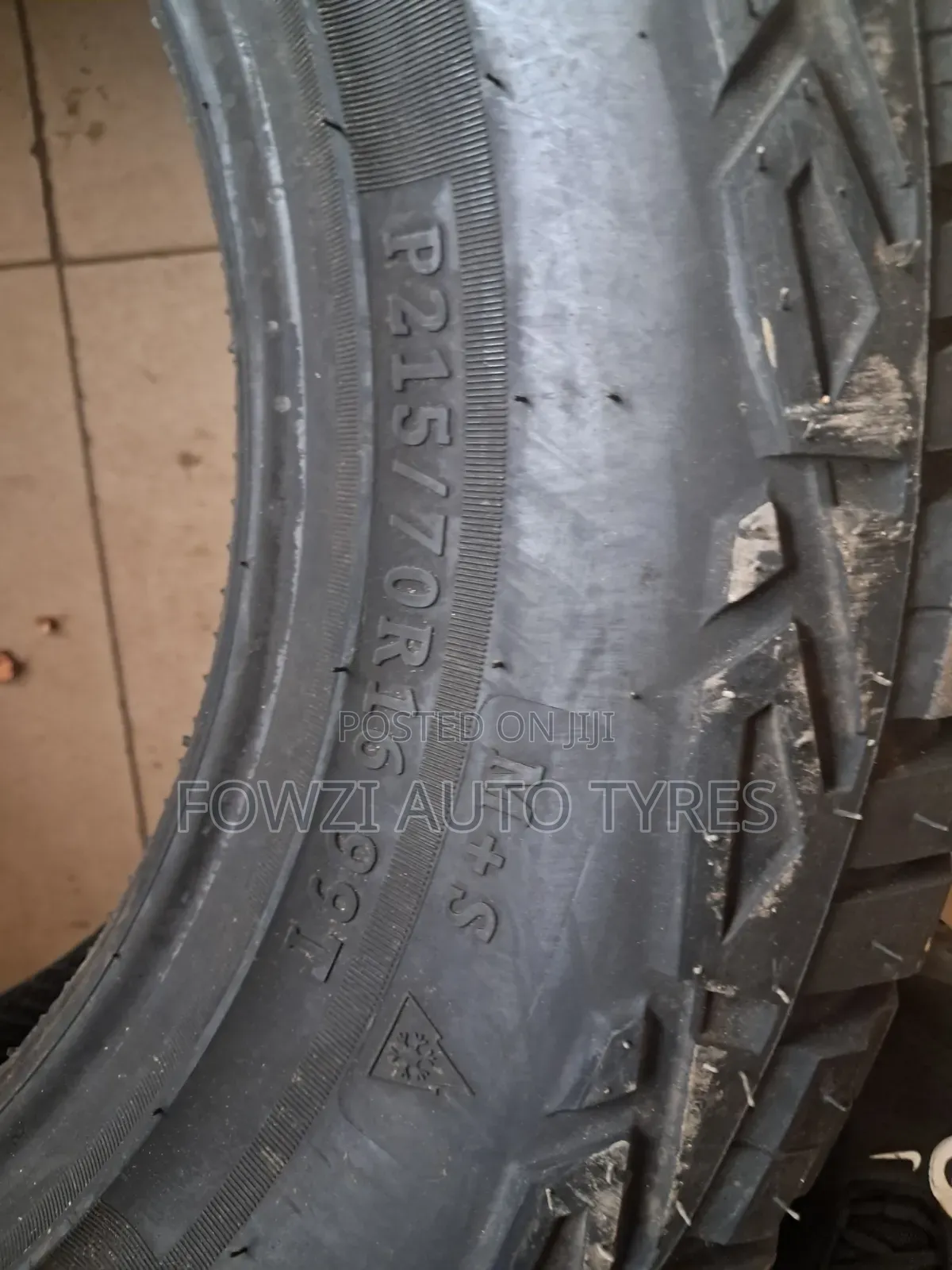 215/70r16 Comforser