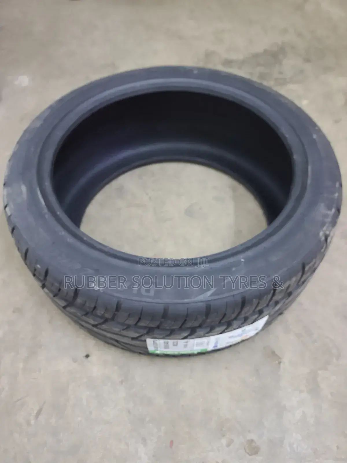 305/40 R22 Grenlander Tyres 114v X/L Dias Zero