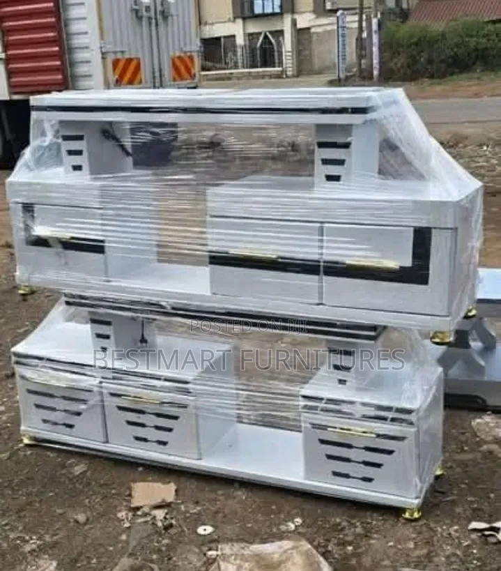 Modern Tv Stand