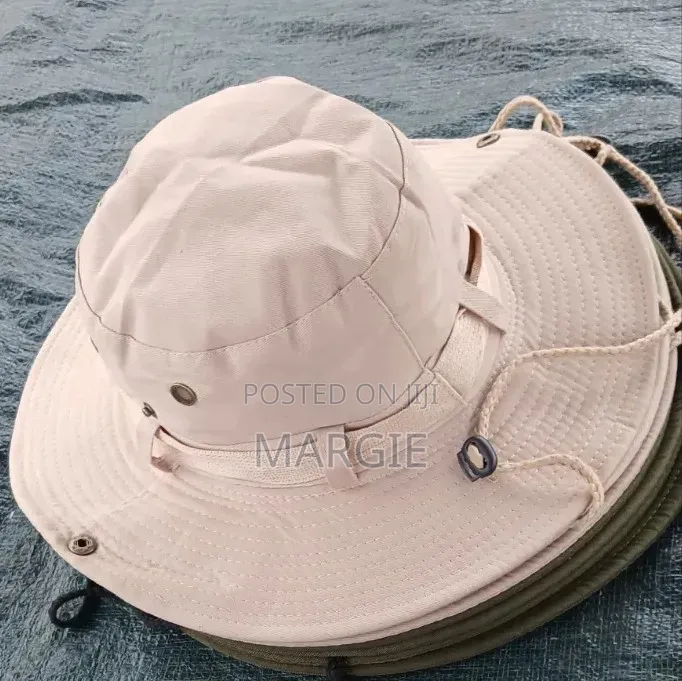 High Quality Hiking Hats