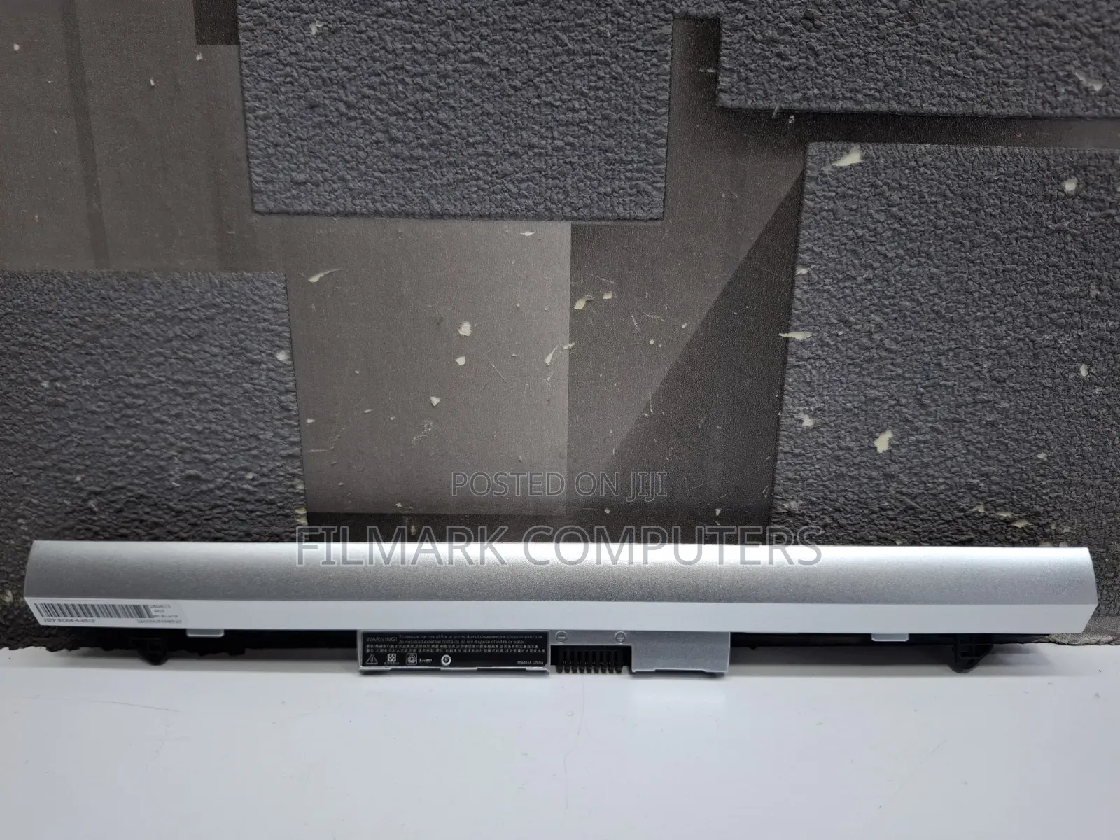 Ro04 Laptop Battery Replacement for Hp Probook 430 G3 440 G3 Series