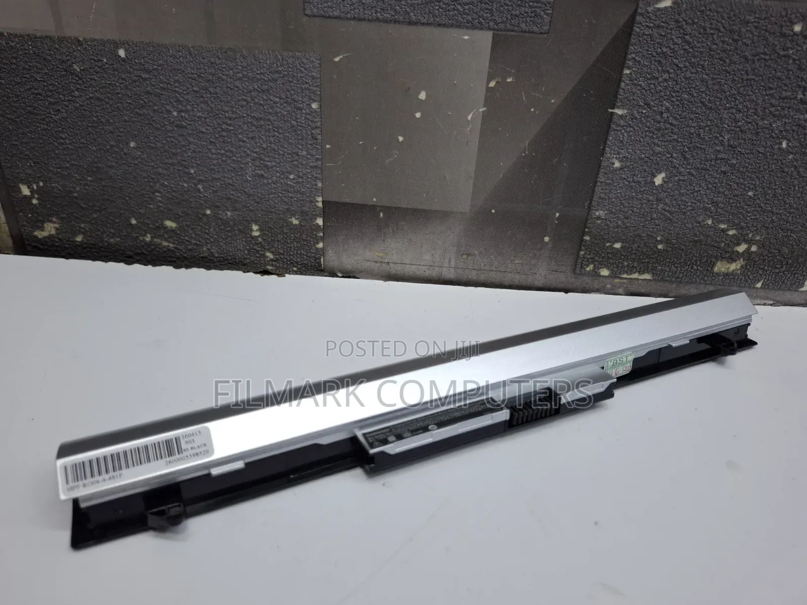 Ro04 Laptop Battery Replacement for Hp Probook 430 G3 440 G3 Series