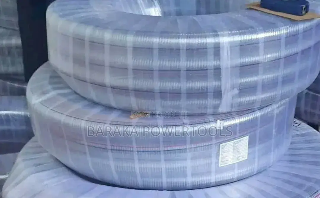 2"×30m Sunction Pipe