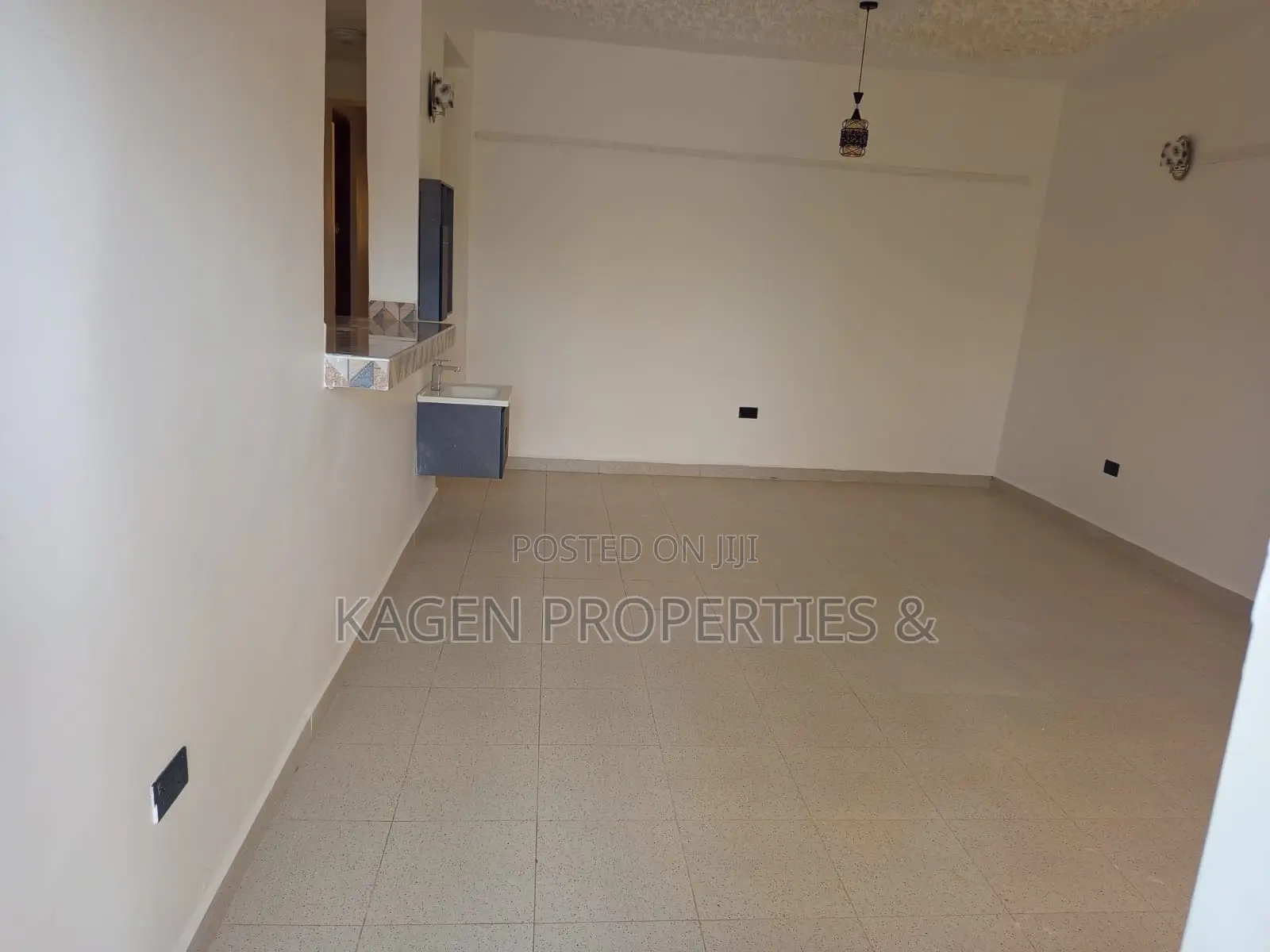 4bdrm Bungalow in Matasia for rent