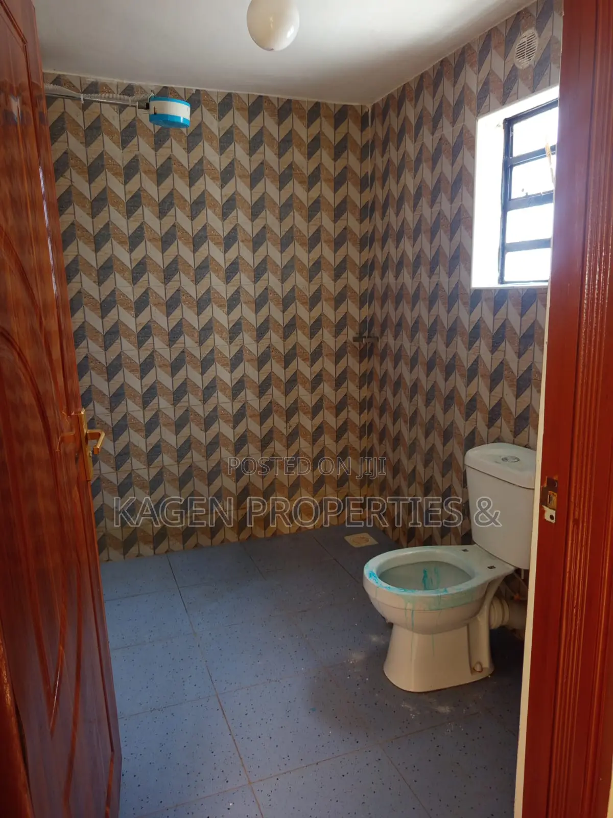 4bdrm Bungalow in Matasia for rent