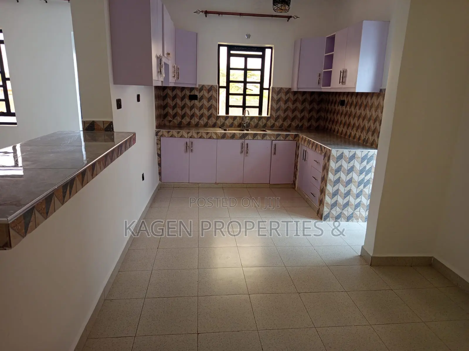 4bdrm Bungalow in Matasia for rent