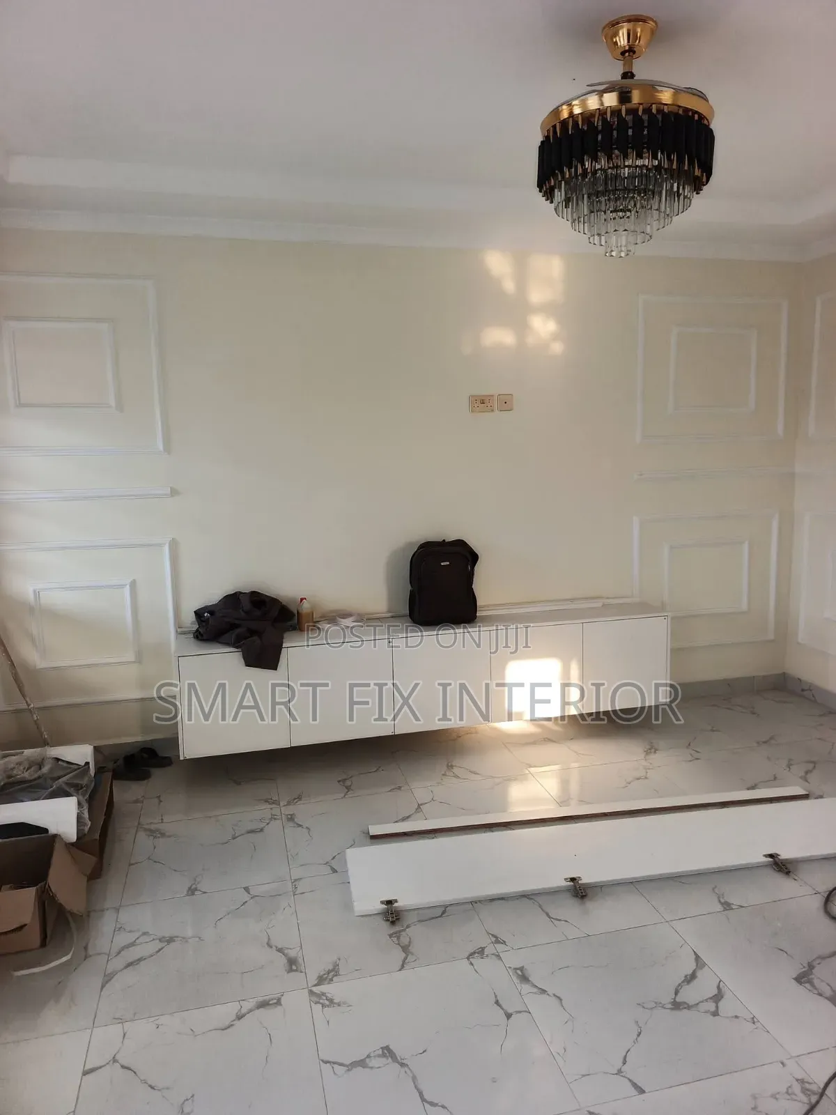 Awesome Wardrobes and Kitchen Cabinets Design and Installation