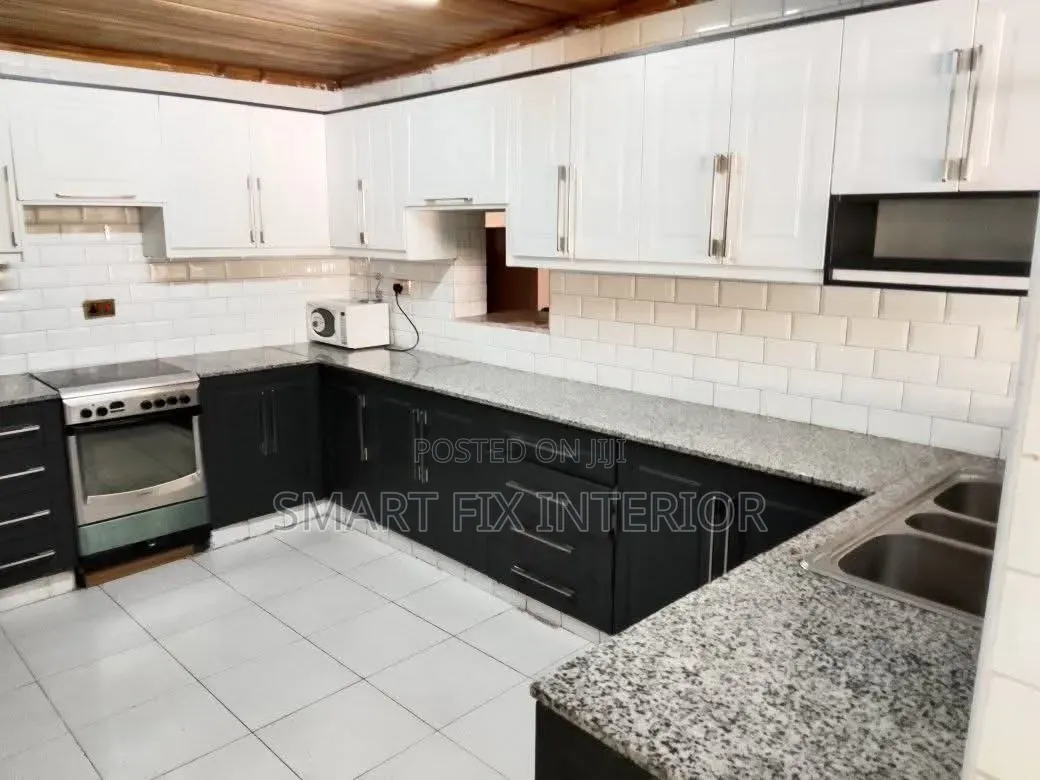 Awesome Wardrobes and Kitchen Cabinets Design and Installation
