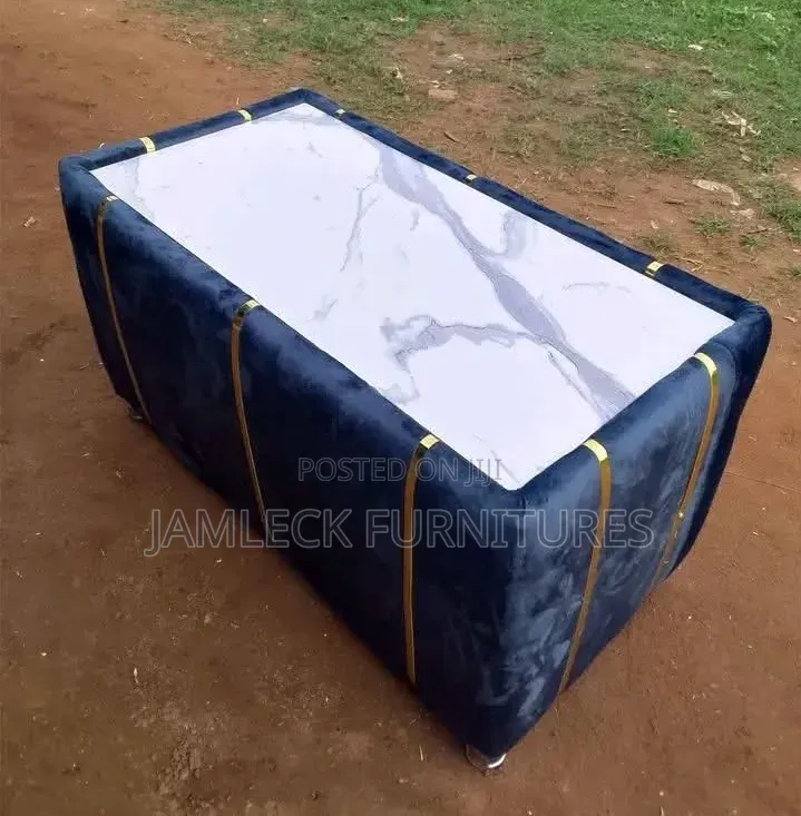 Modern Center Table