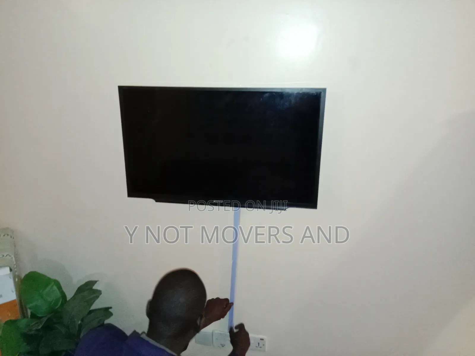 Tv Mounting Utawala, Shooters, Benedicta,Astro,Airways,Mihango,Ruai