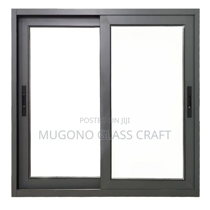General Aluminium Window Fabrication