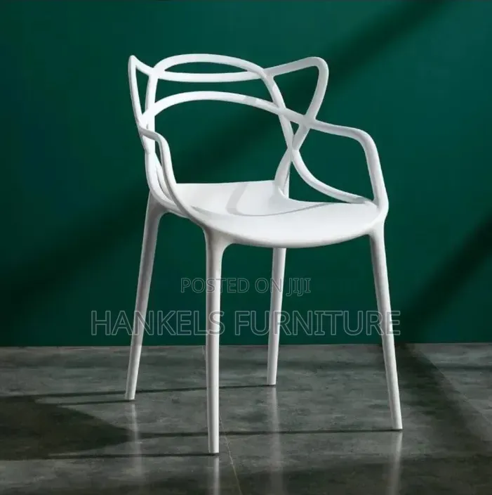 Modern Restaurant Chair
