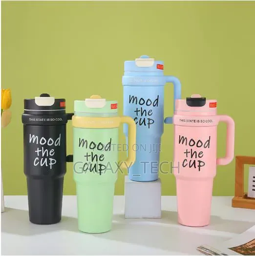 Mood Thermal Tumbler