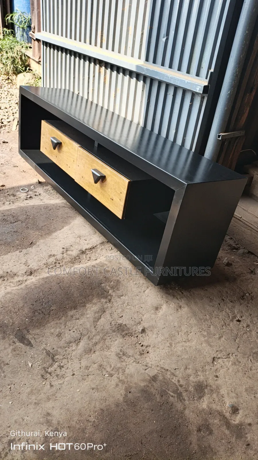 Tv Stand 6ft