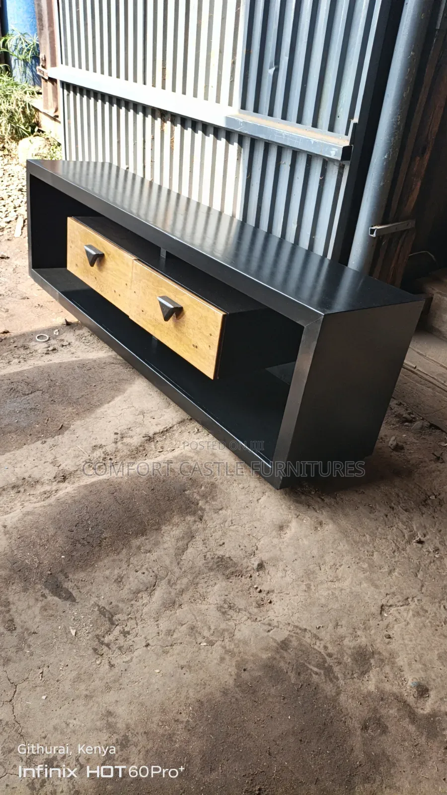 Tv Stand 6ft