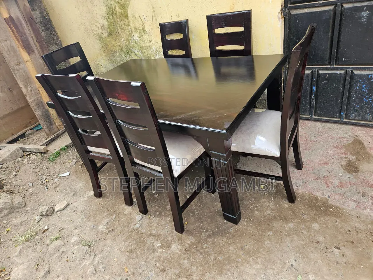 Dinning Set