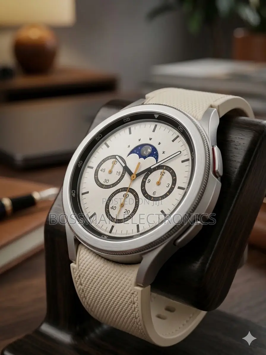 Watch 8 Classic Samsung