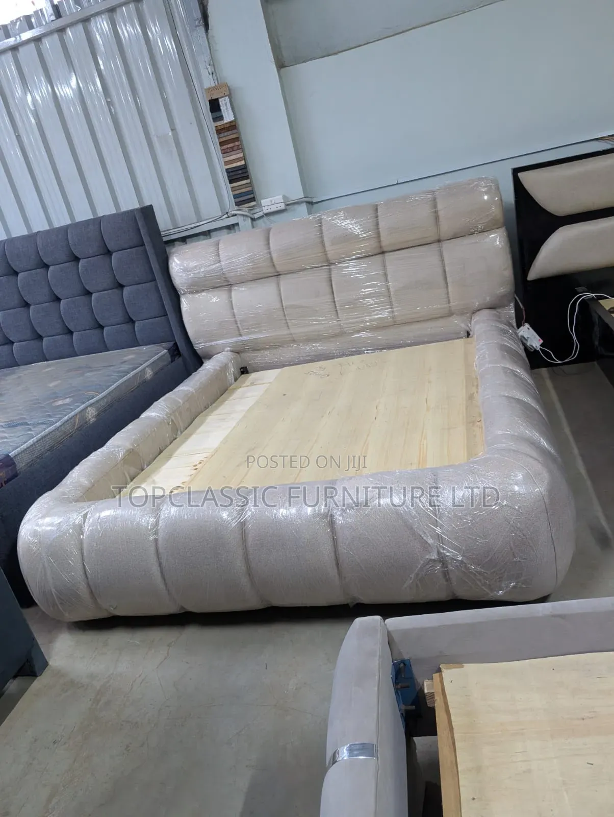 Bubble Cream Cheese Bed 5x6