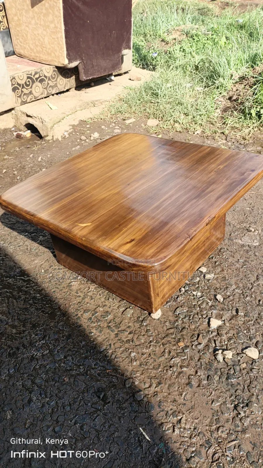 Centre Table