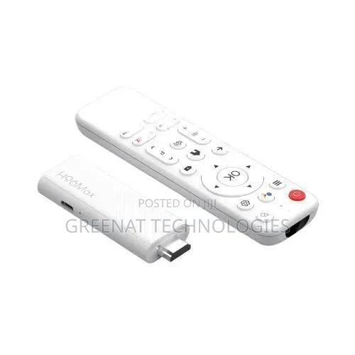 H96 Max Android 14.0 Tv Stick Smart Tv Stick Converter