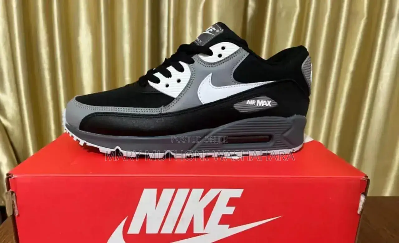 Airmax 90 Shoes