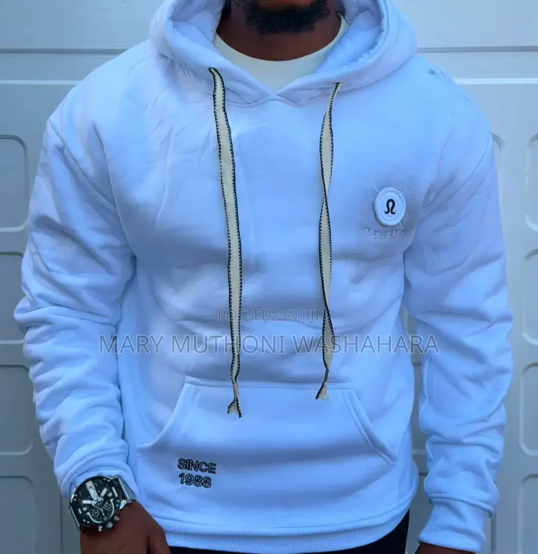 Winter Hoods