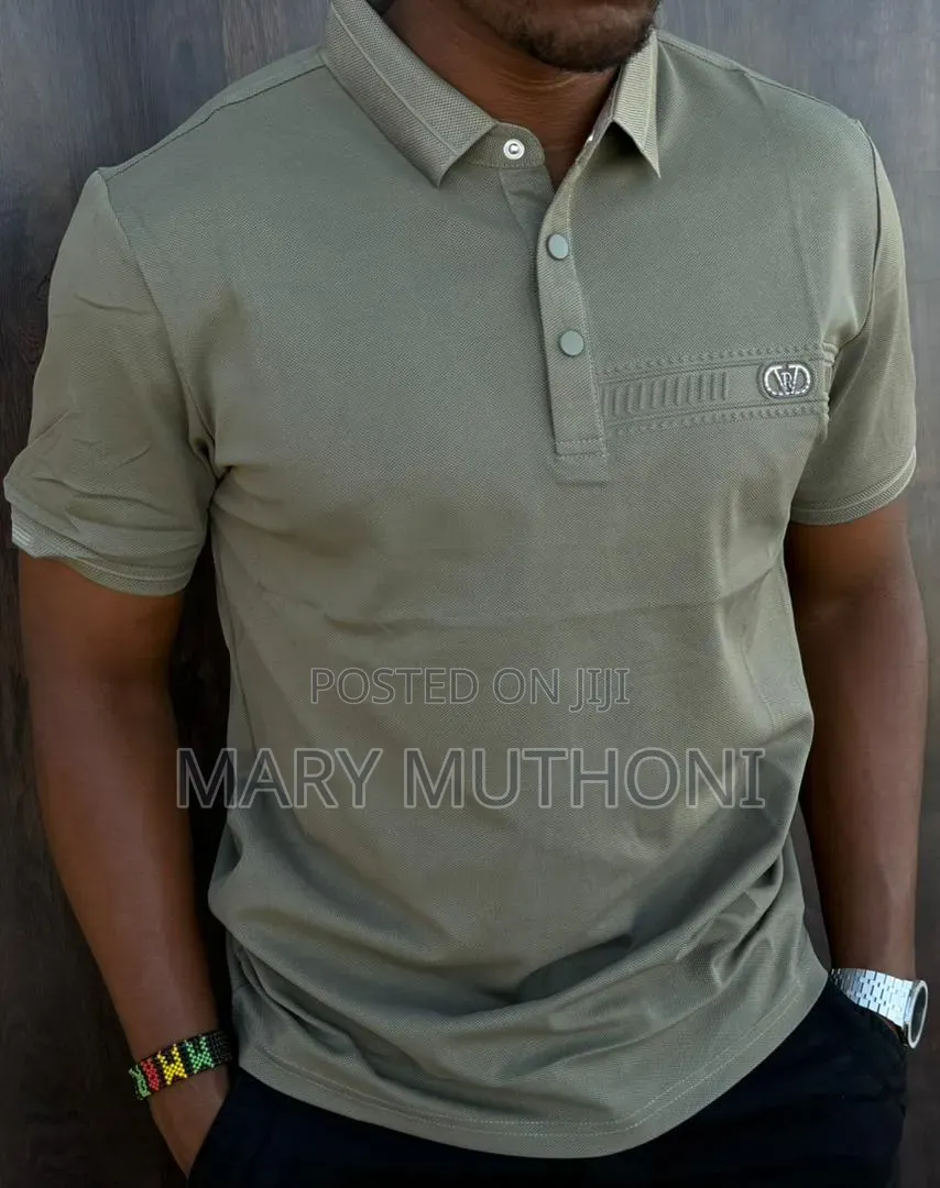 Polo Tshirt