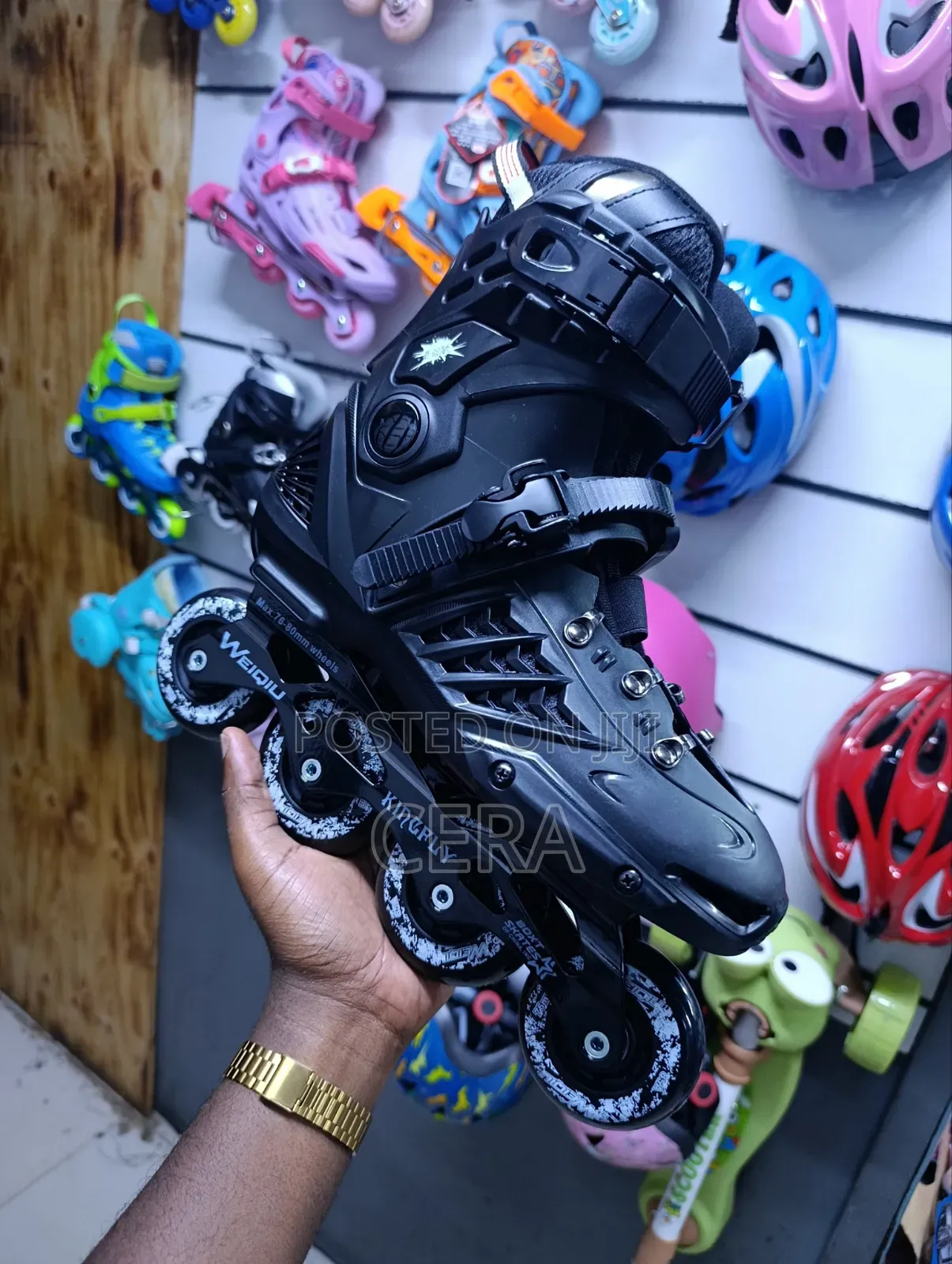 Skating Shoes