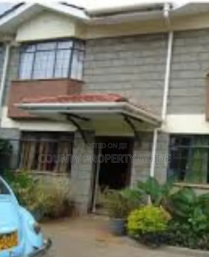 4bdrm Maisonette in Pipeline Estate for sale
