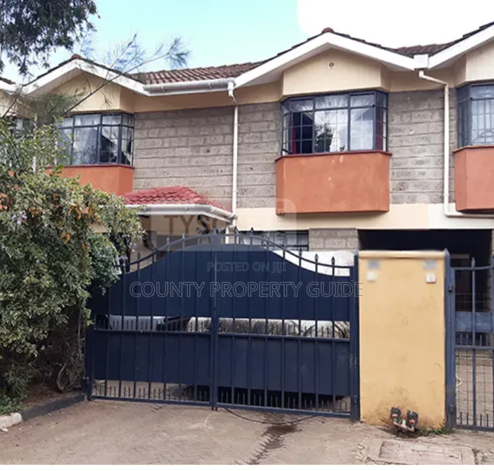 4bdrm Maisonette in Pipeline Estate for sale