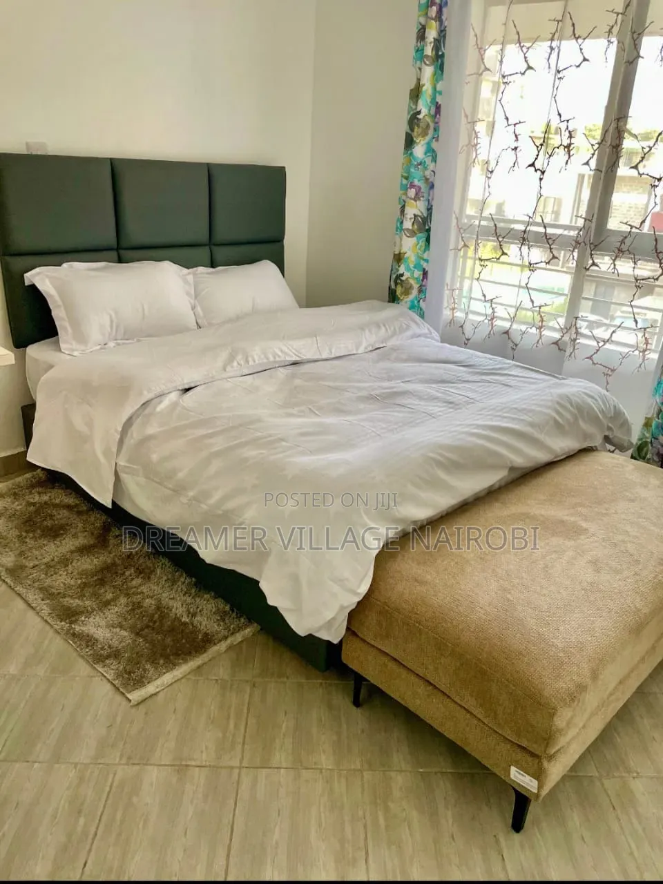 2 Bedroom Airbnb in Muthiga, Waiyaki Way