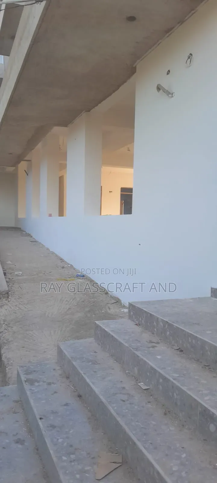 Interior And Exterior Painting Finishing