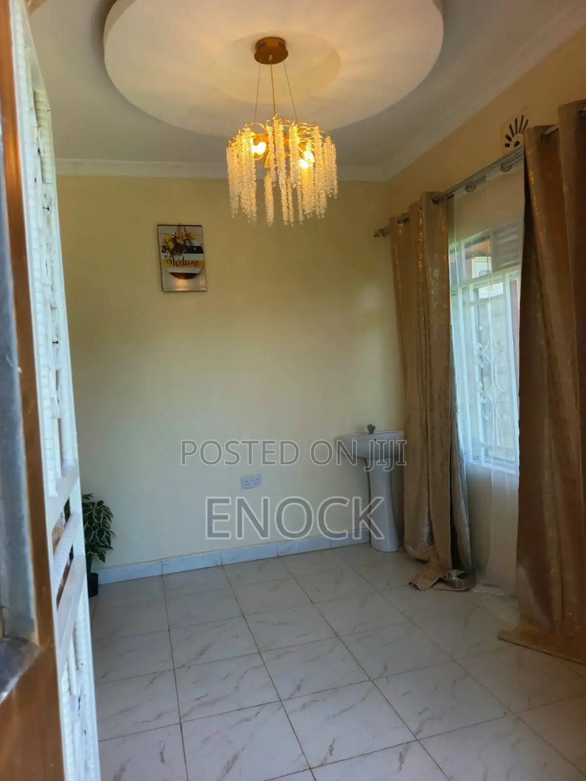 3bdrm Bungalow in Kipkenyo Estate for sale