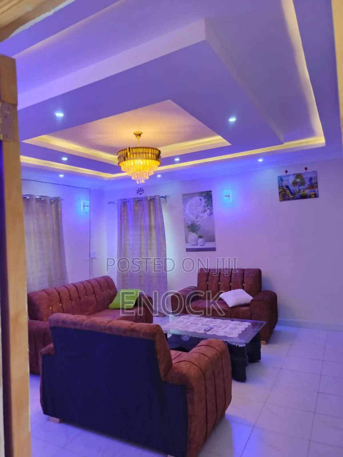 3bdrm Bungalow in Kipkenyo Estate for sale