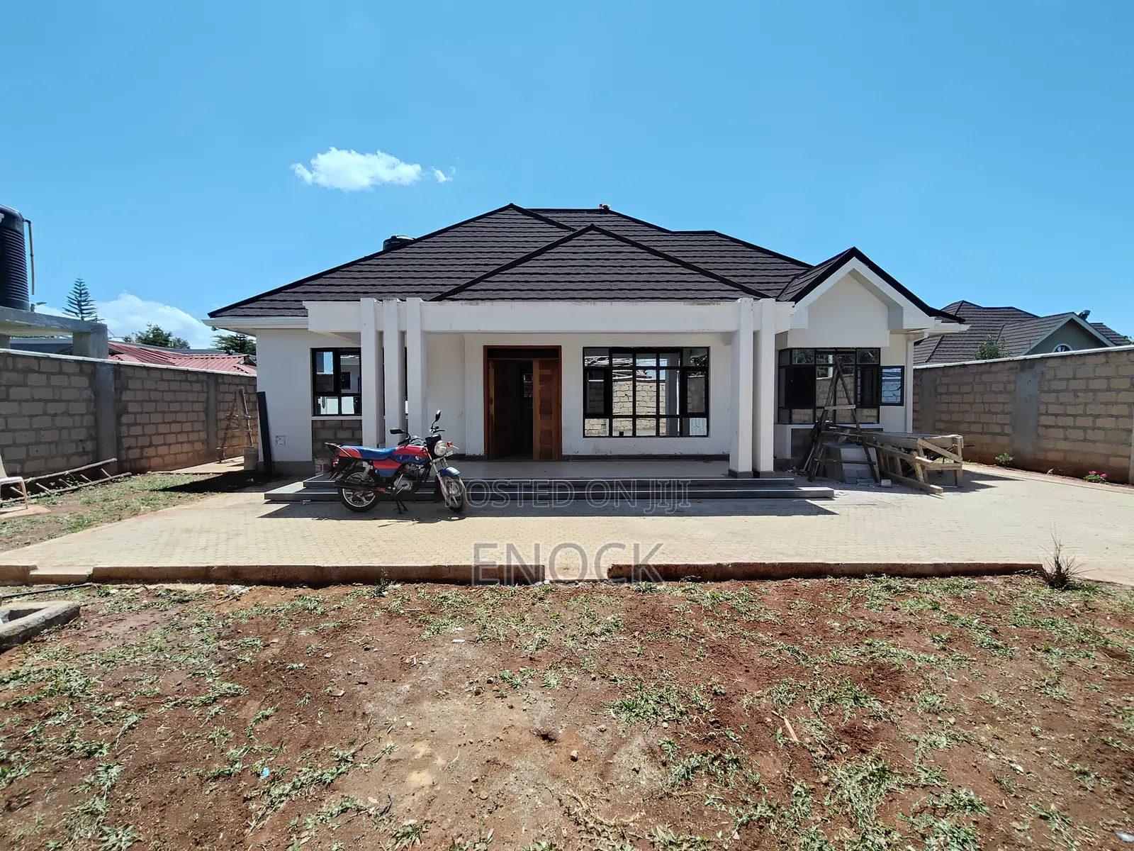 4bdrm Bungalow in Blossom Estate, Elgon View for sale